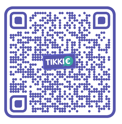 QR code:
Wil je mij alsjeblieft betalen voor 'Donatie Datagraver oktober 2024' via
https://tikkie.me/pay/m8nd9mu30og9ilbhe2qu

Deze link is geldig t/m 26 oktober