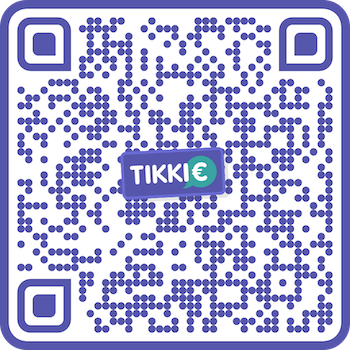 QR-code
Wil je mij alsjeblieft betalen voor 'Donatie Datagraver mei 2025' via
https://tikkie.me/pay/33jcg7fv500k65vhl9f3